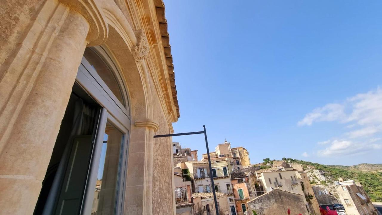 Super Giu - Rooftop Skyline Ragusa Zewnętrze zdjęcie