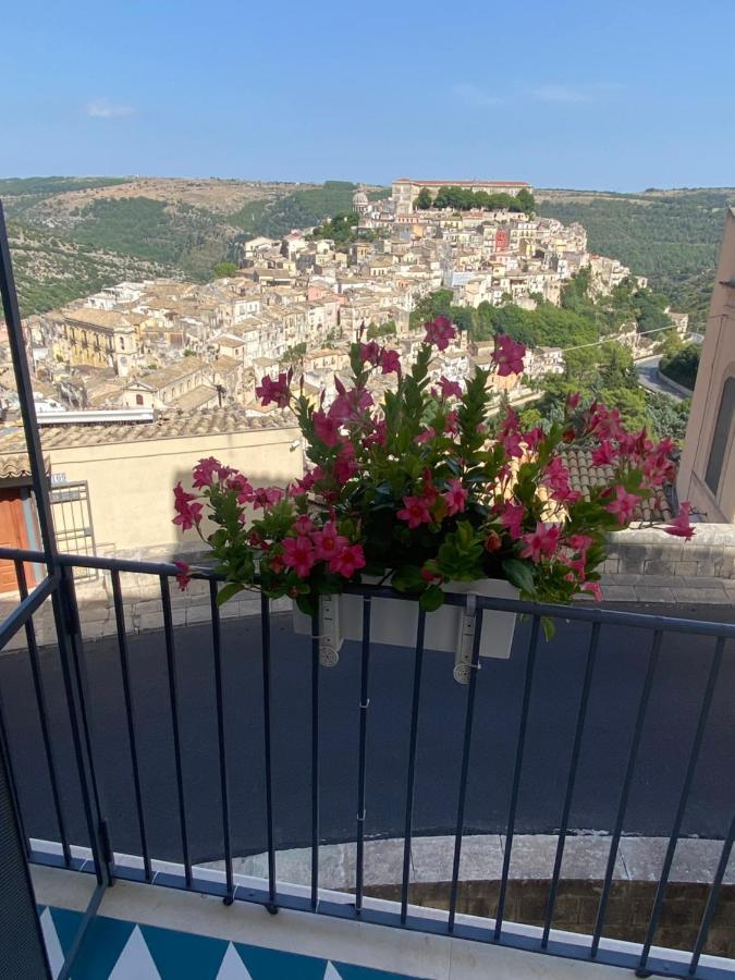 Super Giu - Rooftop Skyline Ragusa Zewnętrze zdjęcie
