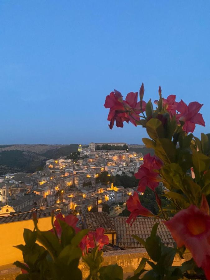 Super Giu - Rooftop Skyline Ragusa Zewnętrze zdjęcie